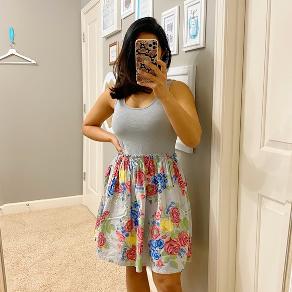 Matilda Jane Dress - Picture 1 of 6